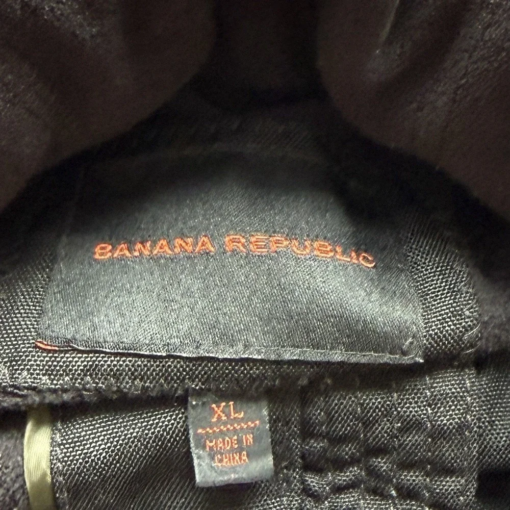 Banana Republic banana republic